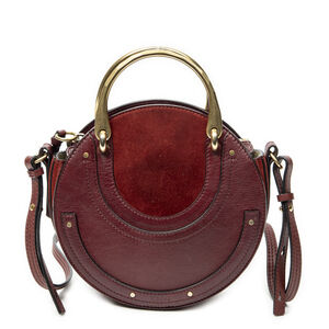 Chloé Pixie Crossbody